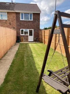 Delightful 2 bedroom house between Bristol & Bath - 6