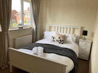 Delightful 2 bedroom house between Bristol & Bath - 2