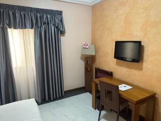 Hotel Fleur De Lys Almadies - Dakar - 8