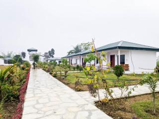 Tiger Wildlife Resort - 7