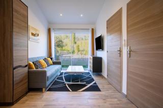 Appartement - Clos Saint Jean - Roquebrune-sur Argens - 1