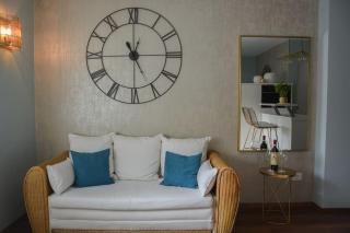 moderne Ferienwohnung - Merano - 4