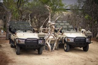 Kapama River Lodge - 7