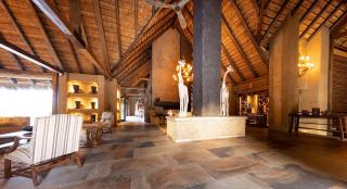 Kapama River Lodge - Kapama Private Game Reserve - 3