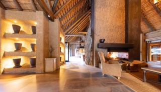 Kapama River Lodge - Kapama Private Game Reserve - 4