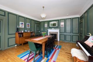 JOIVY Eclectic Apartment near Edinburgh Castle - Edinburgh - 2
