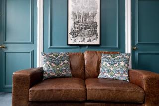 JOIVY Eclectic Apartment near Edinburgh Castle - Edinburgh - 1