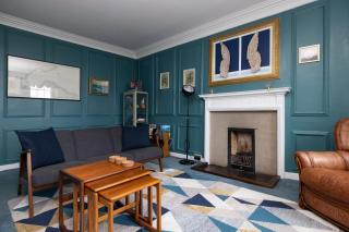 JOIVY Eclectic Apartment near Edinburgh Castle - Edinburgh - 9