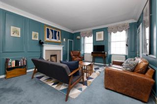 JOIVY Eclectic Apartment near Edinburgh Castle - Edinburgh - 6