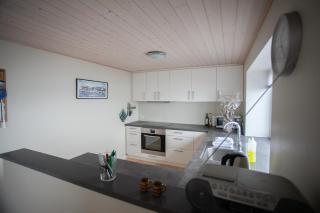 2BR House - Sea view - Quiet - Parking - Tórshavn - Tórshavn - 0