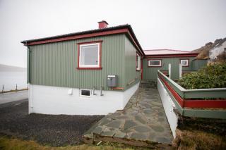 2BR House - Sea view - Quiet - Parking - Tórshavn - Tórshavn - 5