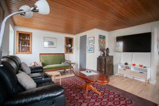 2BR House - Sea view - Quiet - Parking - Tórshavn - Tórshavn - 4