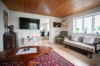 2BR House - Sea view - Quiet - Parking - Tórshavn - Tórshavn - 1