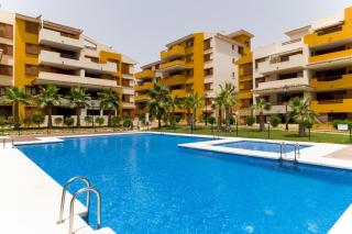 Espanatour RECOLETA 2D - Torrevieja - 9
