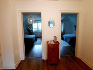 Rooms 6 persons Kaysersberg - 2