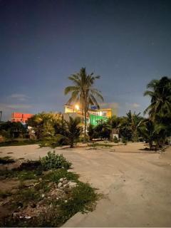 Nhà Nghỉ Ngọc Ánh - 1