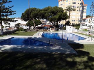 Sea Views, Beach & pool La Cala Mijas ,Alcantara - Málaga - 2