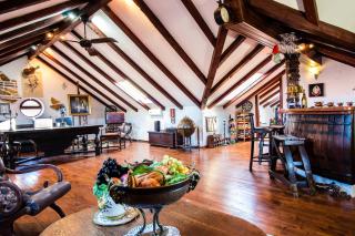 Holiday Home Casa Country - 1