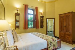 amã Stays & Trails Abhay Manor Kaali Toonk, Udaipur - 9