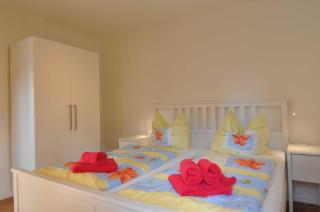 Appartementhaus Flori - 4