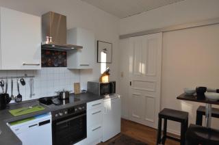 Appartementhaus Flori - 1