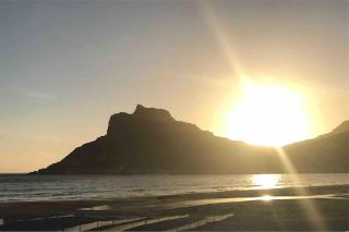 Chapman`s Peak, Loft mit Sea-und Mountainview - Hout Baai - 4