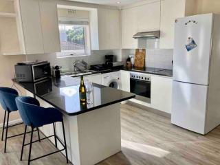 Chapman`s Peak, Loft mit Sea-und Mountainview - Hout Baai - 2