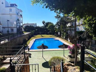 Apartamento en Estepona Marbella - 0