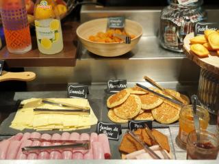 Hôtel Inn Design & Restaurant Sablé-sur-Sarthe - 4