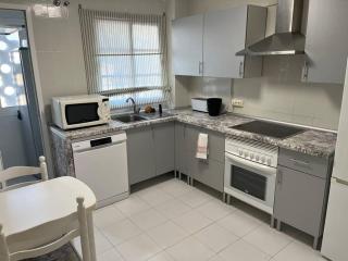 Apartamento en Estepona Marbella - 2