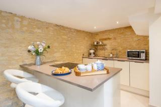 Beautiful One-bed Countryside Retreat In Bath - Bath - 8