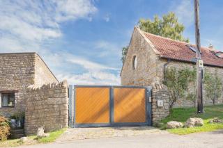 Beautiful One-bed Countryside Retreat In Bath - Bath - 5