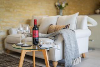 Beautiful One-bed Countryside Retreat In Bath - Bath - 2
