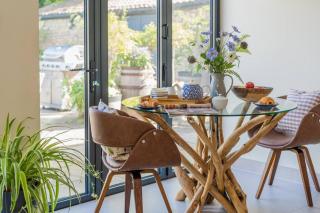 Beautiful One-bed Countryside Retreat In Bath - Bath - 1