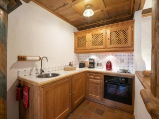 Landhaus Ammer - Oberndorf in Tirol - 6