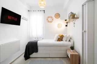 Estudio con encanto en Fuencarral - Madrid - 0