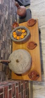 Looniva Guest House - Patan - 2
