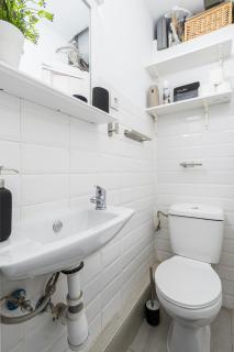 Estudio con encanto en Fuencarral - 3