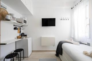 Estudio con encanto en Fuencarral - Madrid - 6