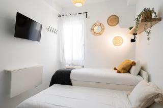 Estudio con encanto en Fuencarral - Madrid - 4