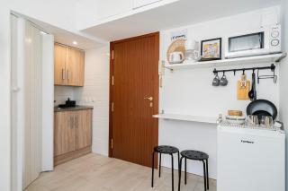 Estudio con encanto en Fuencarral - 6