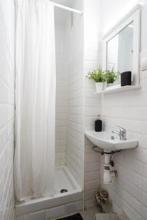 Estudio con encanto en Fuencarral - 4