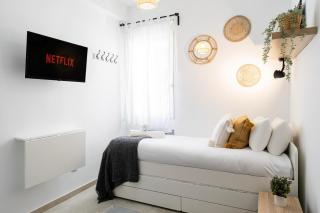 Estudio con encanto en Fuencarral - Madrid - 7