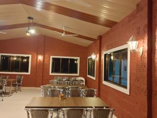 Sk Resort - Alibaug - 5