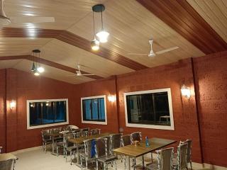 Sk Resort - Alibaug - 3