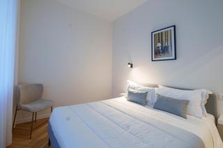 PORTA VENEZIA-TRILOCALE-LUXURY con Wifi-Neflix - Milan - 3