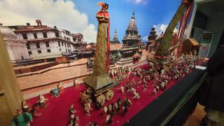 Looniva Guest House - Patan - 1