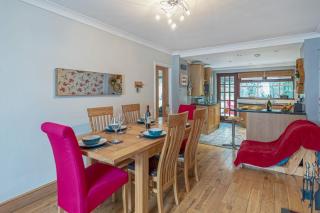 40 Church Street - Aberffraw - 1