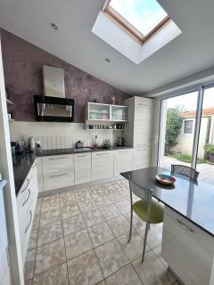 Le Richelieu - Cocon familliale - 8