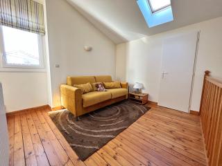 Le Richelieu - Cocon familliale - 3